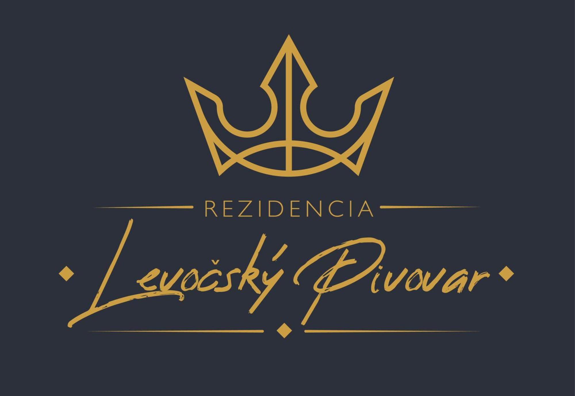Rezidencia Levocsky Pivovar Левоча Екстер'єр фото